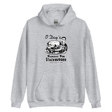 O'Day's Restaurant - Terre Haute Indiana  -  Unisex Hoodie