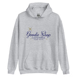 Goodie Shop - Terre Haute Indiana  -  Unisex Hoodie