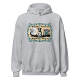 Stiffy Green Haunted Tours - Terre Haute Indiana  -  Unisex Hoodie