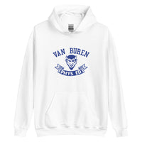 Van Buren HS Blue Devils - phys ed  -  Unisex Hoodie