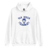 Van Buren HS Blue Devils - phys ed  -  Unisex Hoodie