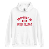 South Putnam HS Eagles - Property of Athletic Dept. - Unisex Hoodie