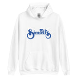 Simmrell's Bar - Terre Haute Indiana  -  Unisex Hoodie