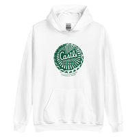 Castle Beverages - Greencastle Indiana  -  Unisex Hoodie