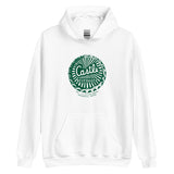 Castle Beverages - Greencastle Indiana  -  Unisex Hoodie