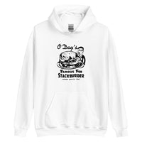 O'Day's Restaurant - Terre Haute Indiana  -  Unisex Hoodie