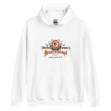 Bohemian Beer - Terre Haute Indiana  -  Unisex Hoodie