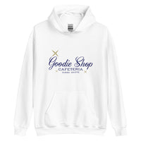 Goodie Shop - Terre Haute Indiana  -  Unisex Hoodie