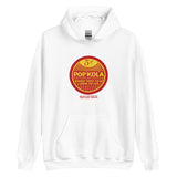 Pop Kola - Big Boy Bottling - Terre Haute Indiana  -  Unisex Hoodie