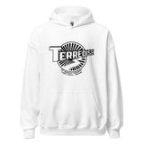 Terredise - Terre Haute Indiana  -  Unisex Hoodie