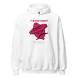 The Red Onion - Terre Haute Indiana  -  Unisex Hoodie