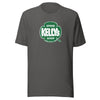 Kelly's Speed Shop - Terre Haute Indiana  -  Short-Sleeve Unisex T-Shirt