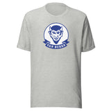 Van Buren HS Blue Devils - mascot design  -  Unisex t-shirt