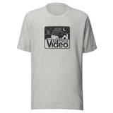 Old Towne Video  -  Unisex t-shirt