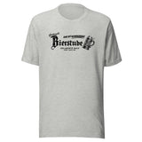 Gerhardt's Bierstube - Terre Haute Indiana  -  Unisex t-shirt