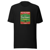 Old Sycamore Whiskey / Merchants Distilling - Terre Haute Indiana  -  Short-Sleeve Unisex T-Shirt