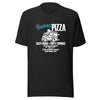A Ring Brings Pizza - Ad - Terre Haute Indiana - Short-Sleeve Unisex T-Shirt