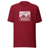 Old Towne Video  -  Unisex t-shirt