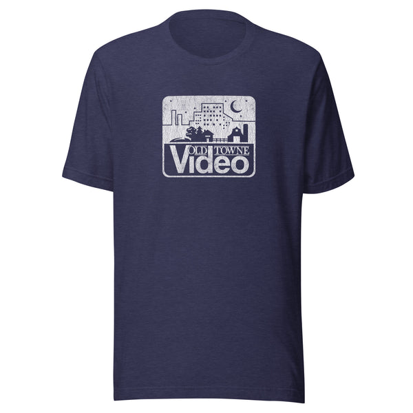 Old Towne Video  -  Unisex t-shirt