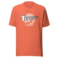 Terredise - Terre Haute Indiana  -  Unisex t-shirt