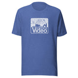 Old Towne Video  -  Unisex t-shirt