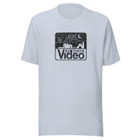 Old Towne Video  -  Unisex t-shirt