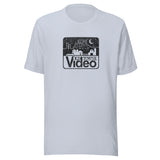 Old Towne Video  -  Unisex t-shirt