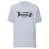 Gerhardt's Bierstube - Terre Haute Indiana  -  Unisex t-shirt