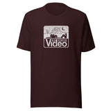 Old Towne Video  -  Unisex t-shirt