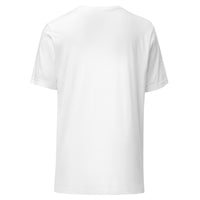 CUSTOMIZABLE - North Putnam HS Cougars Football Mom  -  Unisex t-shirt