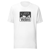 Old Towne Video  -  Unisex t-shirt