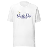 Goodie Shop - Terre Haute Indiana  -  Unisex t-shirt