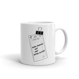 King Sancho  -  Coffee Mug - EdgyHaute