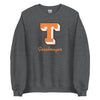 Gerstmeyer HS Black Cats - Gerstmeyer Tech T  -  Unisex Sweatshirt