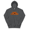 Gerstmeyer HS Black Cats - Tech Black Cats  -  Unisex Hoodie