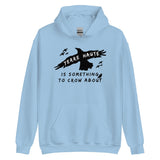 Terre Haute Is Something To Crow About - Unisex Hoodie - EdgyHaute