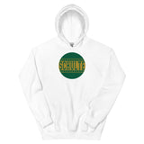 Schulte HS Golden Bears - button design  -  Unisex Hoodie - EdgyHaute