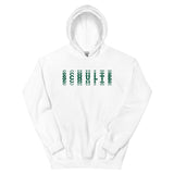 Schulte HS Golden Bears - faded text  -  Unisex Hoodie - EdgyHaute