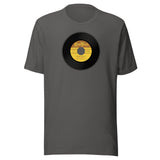 Naptown Records Corp. - Indianapolis Indiana - Short-Sleeve Unisex T-Shirt - EdgyHaute