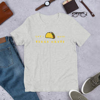 Let's Taco 'Bout Terre Haute  -  Unisex t-shirt - EdgyHaute