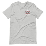 Terre Haute North HS Patriots Surf Shop - Unisex t-shirt - EdgyHaute