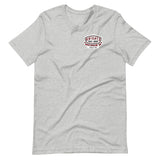 Northview HS Knights Surf Shop - Unisex t-shirt - EdgyHaute