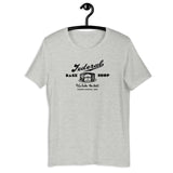 Federal Bake Shop - Terre Haute Indiana - Short-Sleeve Unisex T-Shirt - EdgyHaute