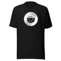 Naptown Records Corp. - Indianapolis Indiana - white - Short-Sleeve Unisex T-Shirt - EdgyHaute