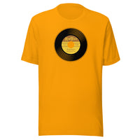 Naptown Records Corp. - Indianapolis Indiana - Short-Sleeve Unisex T-Shirt - EdgyHaute