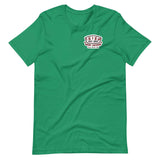 St. Patrick's School Irish Surf Shop - Unisex t-shirt - EdgyHaute