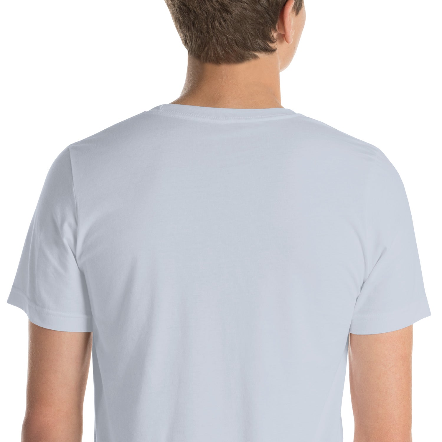 Federal Bake Shop - Terre Haute Indiana - Short-Sleeve Unisex T-Shirt - EdgyHaute