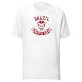 Brazil HS Red Devils - Phys. Ed. - Unisex t-shirt - EdgyHaute