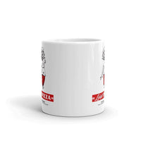 Luigi's Pizza - Terre Haute Indiana  -  Coffee Mug - EdgyHaute