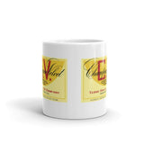 Champagne Velvet Cereal Beverage (label) - Terre Haute Indiana  -  Coffee Mug - EdgyHaute